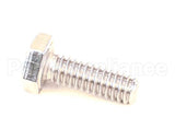 AT0F-2875-51060 Accutemp Bolt, Hx Hd 1/4-20 X 3/4 (3,000)