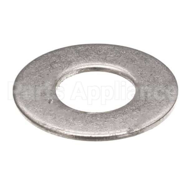 AT0F-3405-2 Compatible Accutemp Washer, Round Flat