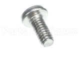 AT0F-3448-31036 Accutemp #8 Screw Tamper Proof Truss Hd