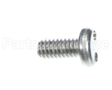 AT0F-3448-31036 Accutemp #8 Screw Tamper Proof Truss Hd