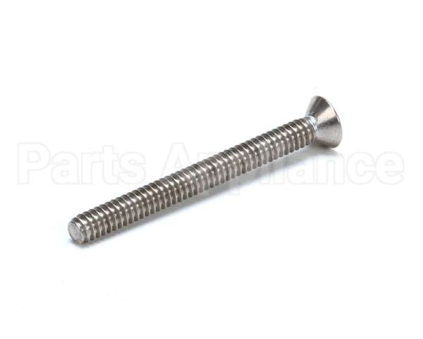 AT0F-3480-41166 Accutemp Screw #10-24 X 2