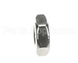 AT0F-3621-1 Accutemp Nut, Undersized Machine Screw
