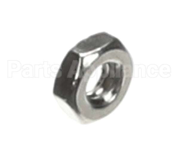 AT0F-3621-1 Accutemp Nut, Undersized Machine Screw