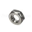 AT0F-3621-1 Compatible Accutemp Nut, Undersized Machine Screw