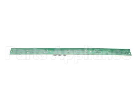 AT0G-3449-1 Accutemp Bulb Seal 24 Front Skirt