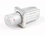 AT0H-1090-2 Accutemp Adjustable Foot, Square