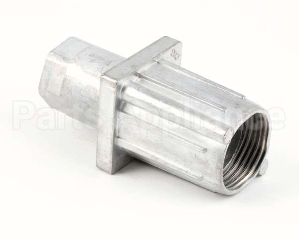 AT0H-1090-2 Accutemp Adjustable Foot, Square