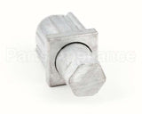 AT0H-1090-2 Accutemp Adjustable Foot, Square