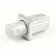 AT0H-1090-2 Compatible Accutemp Adjustablefoot, Square