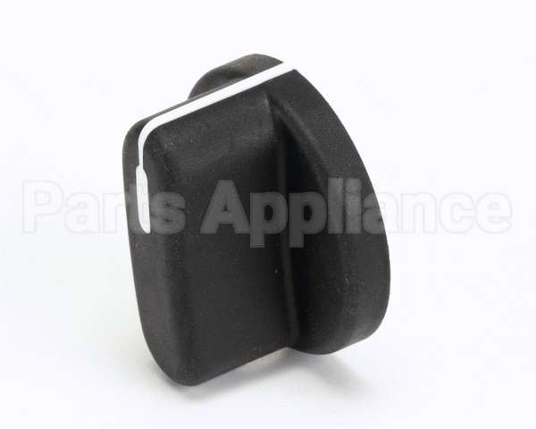 AT0H-1455-2 Accutemp Knob, With D Spring