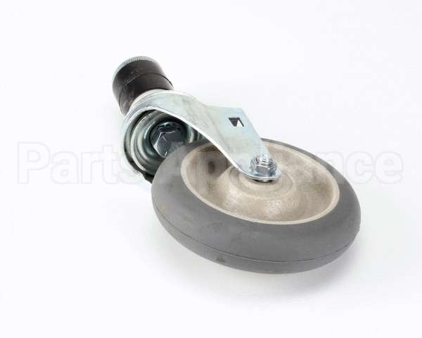 AT0H-2479-3 Accutemp 5 Caster Without Brakes