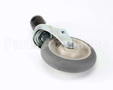 AT0H-2479-3 Accutemp 5 Caster Without Brakes