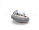 AT0H-2479-4 Accutemp 5 Caster With Brake