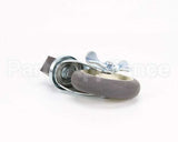AT0H-2479-8 Accutemp Casters W/Brakes - Steamer Stands Model