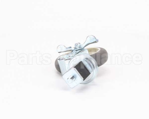 AT0H-2479-8 Accutemp Casters W/Brakes - Steamer Stands Model