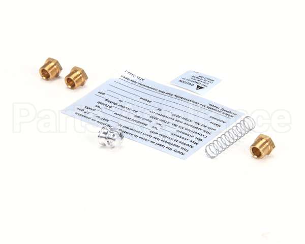 AT0H-3035-5 Accutemp 36 Natural Gas Conversion Kit G1 Gridd
