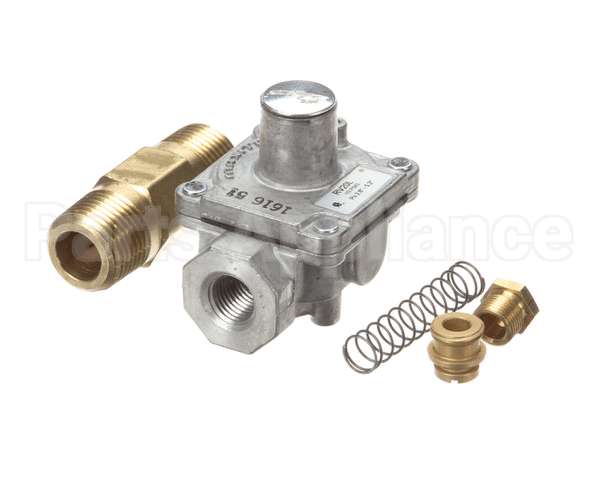AT0H-3035-7 Accutemp Gas Appliance Std Kit Propane - Evolutio