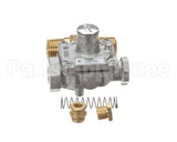 AT0H-3035-7 Accutemp Gas Appliance Std Kit Propane - Evolutio