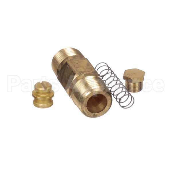 AT0H-3035-7 Compatible Accutemp Gas Appliance Std Kit Propane