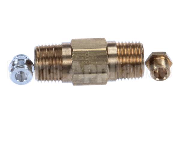 AT0H-3035-8 Accutemp Gas Appliance Std Kit Natural - Evolutio