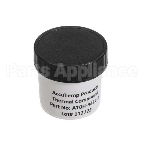 AT0H-3412-2 Compatible Accutemp Timtronics Thermo Paste Compound 2Oz