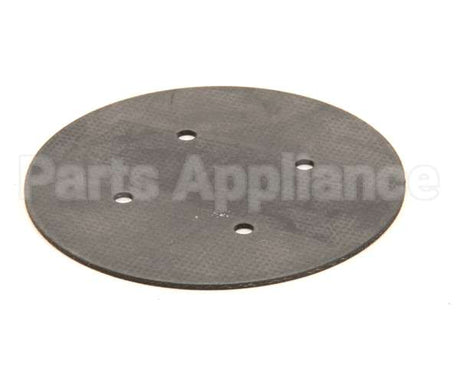 AT0H-3829-1 Accutemp Thomas Vacuum Pump Diaphragm Epdm