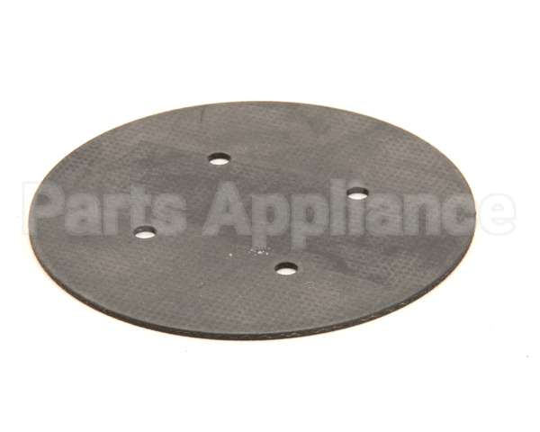 AT0H-3829-1 Accutemp Thomas Vacuum Pump Diaphragm Epdm