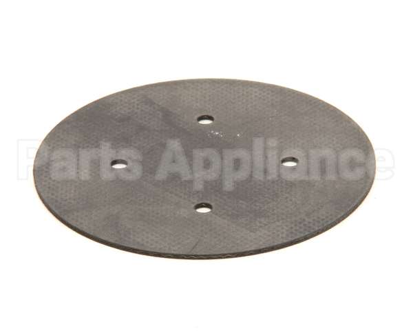 AT0H-3829-1 Accutemp Thomas Vacuum Pump Diaphragm Epdm