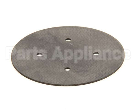 AT0H-3829-1 Accutemp Thomas Vacuum Pump Diaphragm Epdm