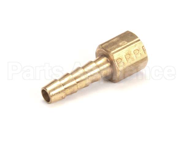 AT0P-1456-1 Accutemp Hose Barb To Female Pipe 14 Hose X 18