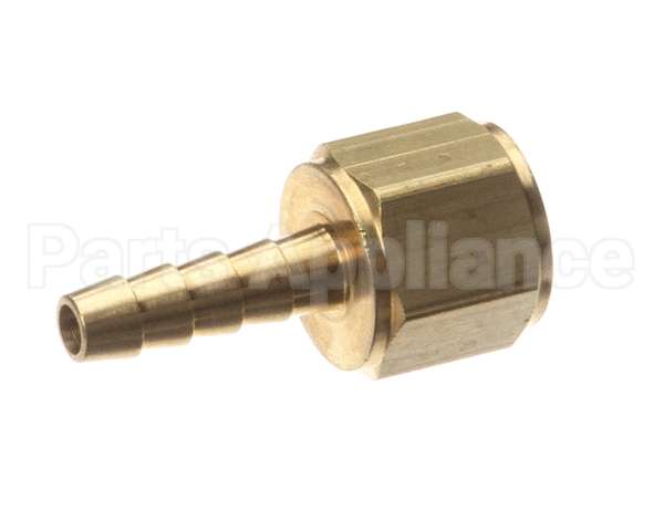 AT0P-1456-3 Accutemp Female, 3/8 Mpt X 1/4 Barbed Fitting