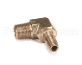 AT0P-2628-3 Accutemp Fitting90 Elbow 18 Nptm To 14 Hose Ba