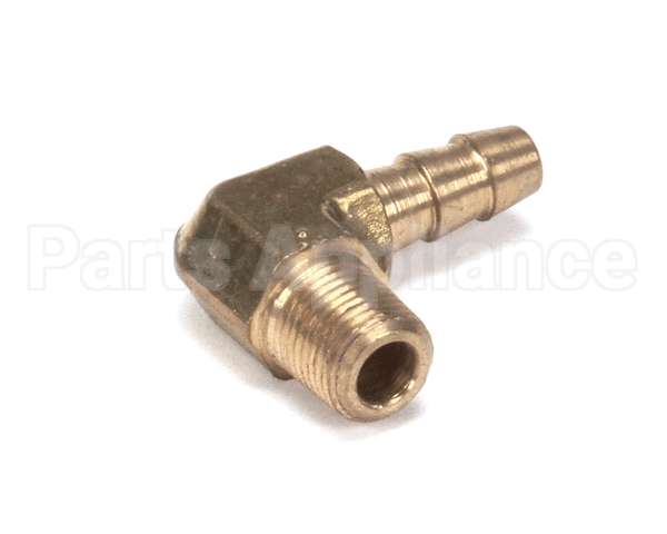 AT0P-2628-3 Accutemp Fitting90 Elbow 18 Nptm To 14 Hose Ba