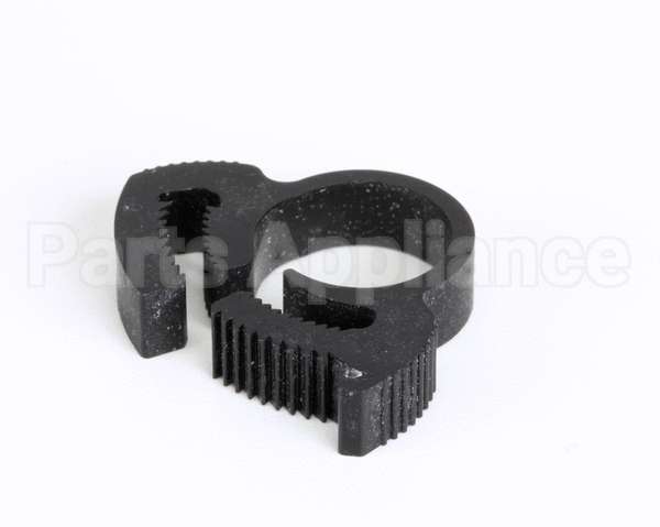 AT0P-2714-1 Accutemp 7/16 Nom (.402-.465) Hose Clamp - Double