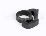 AT0P-2714-1 Accutemp 7/16 Nom (.402-.465) Hose Clamp - Double