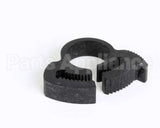 AT0P-2714-1 Accutemp 7/16 Nom (.402-.465) Hose Clamp - Double