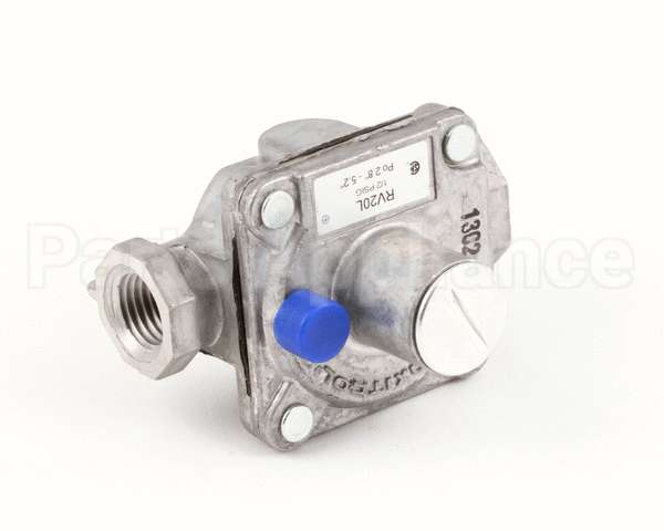 AT0P-2847-1 Accutemp Pressure Regulator - Natural Gas