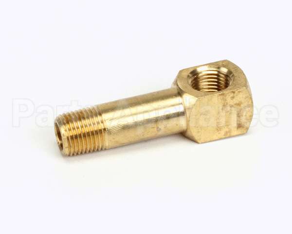 AT0P-2849-2 Accutemp Street Elbow, 1/8 X 1/8 Long