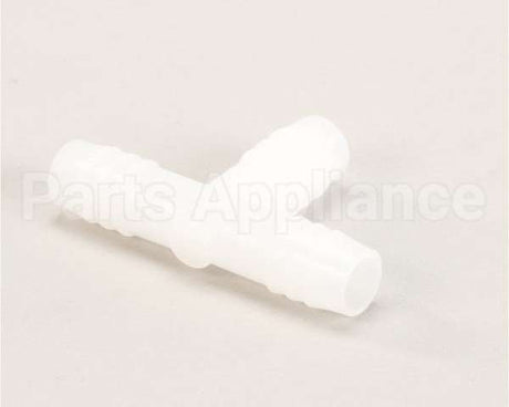 AT0P-2987-2 Accutemp Barbed Tee Fitting, 1/2 X 1/2