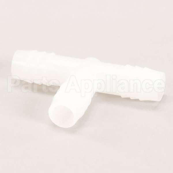 AT0P-2987-2 Compatible Accutemp Barbed Tee Fitting 1/2 X 1/2