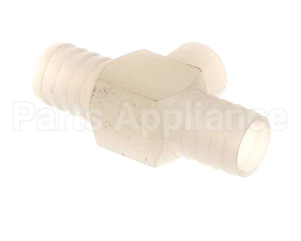 AT0P-3430-1 Accutemp Barbed Tee