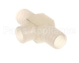 AT0P-3430-1 Accutemp Barbed Tee