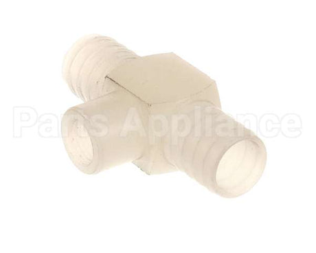 AT0P-3430-1 Accutemp Barbed Tee