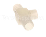 AT0P-3430-1 Accutemp Barbed Tee