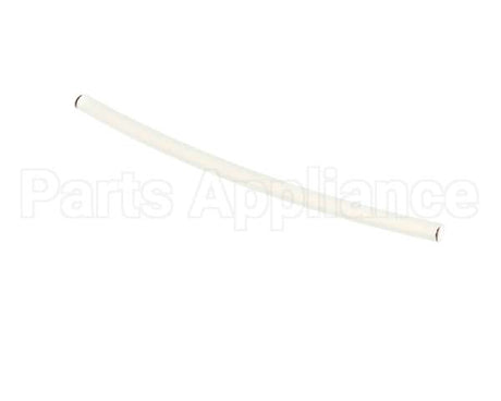 AT0P-3504-30060 Accutemp Tubing Pvdf (6 X .250/Od - .0