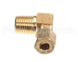 AT0P-3518-3 Accutemp Male Connector 90 Lead Free