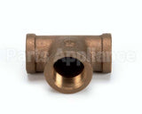 AT0P-3614-1 Accutemp Tee Bull Head