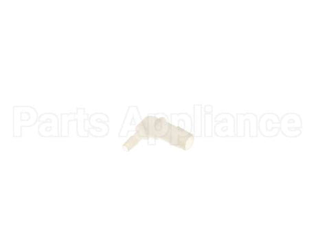 AT0P-5188-1 Accutemp Elbow 90 Hose 1/2" To 1/4"