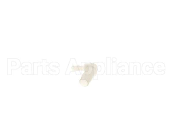 AT0P-5188-1 Accutemp Elbow 90 Hose 1/2" To 1/4"