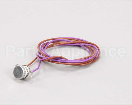 AT1A-2613-1 Accutemp Overtemp Harness Assembly, 6 Pan